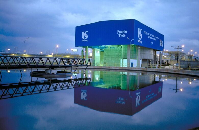 Desconto de até 78% na conta de água chea a 575,4 mil pessoas na região