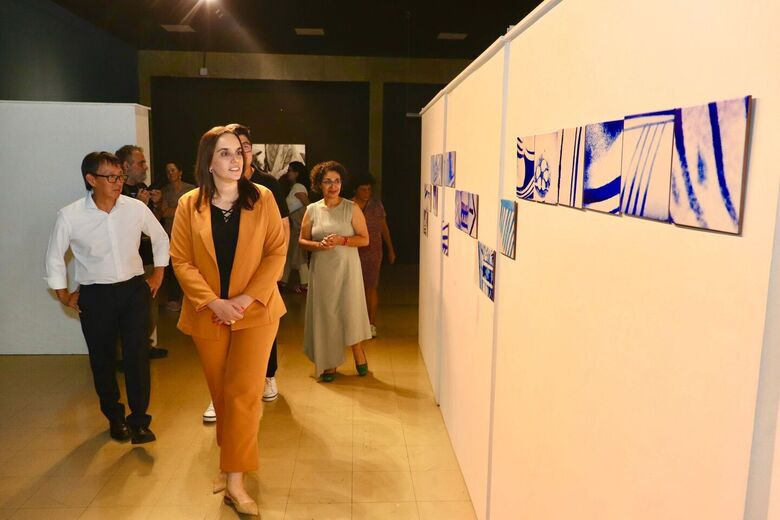 Exposição 'Limpa a cultura de vocês aí!' é aberta no Moriconi e segue até 27 de março