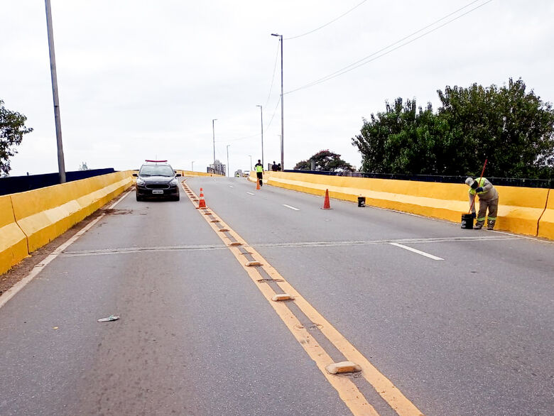 Secretaria de Manutenção e Serviços Urbanos promoverá lavagem do acesso
