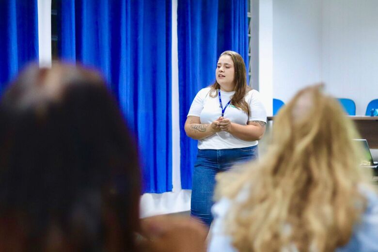 Condemat+ anuncia novas capacitações gratuitas em parceria com Senac