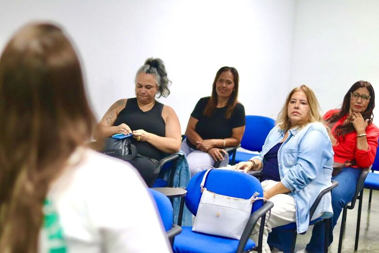 Formação gratuita prepara profissionais para experiências turísticas no Alto Tietê