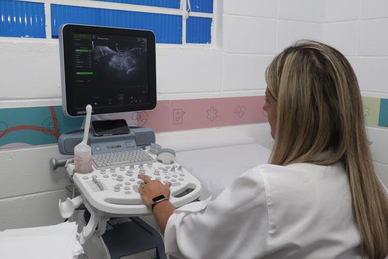 A Clínica da Mulher se consolidou como um dos principais equipamentos da rede municipal voltados à atenção especializada feminina