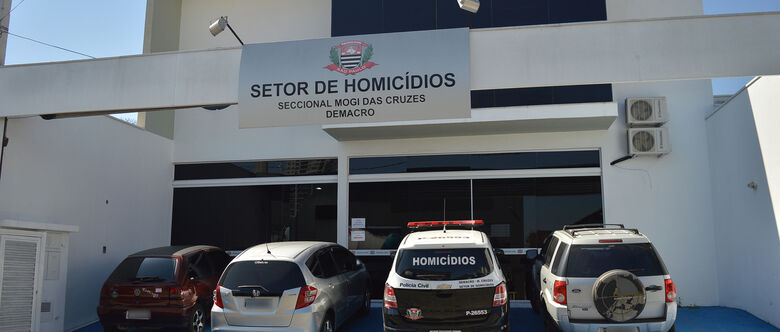Ocaso foi encaminhado ao setor de Homicídios e Proteção à Pessoa, responsável por investigar mortes decorrentes de intervenção policial