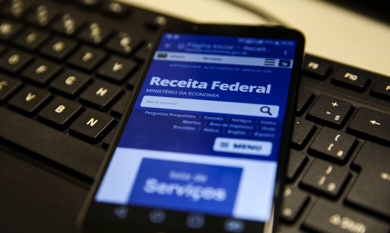 Em uma semana, Receita recebe 14% das declarações esperadas