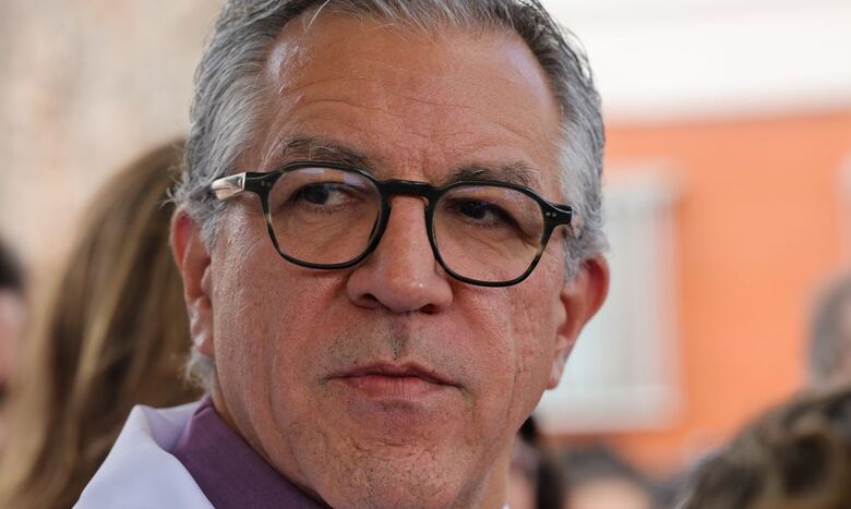 Ministro da Saúde diz que situação no momento está controlada