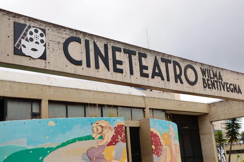 Audiência aconteceu no Cineteatro Wilma Bentivegna