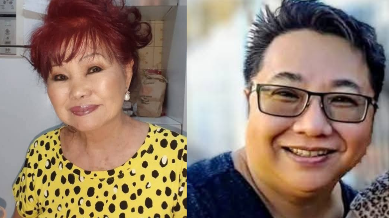 Médica Thereza Aihara e seu filho morrem em Suzano