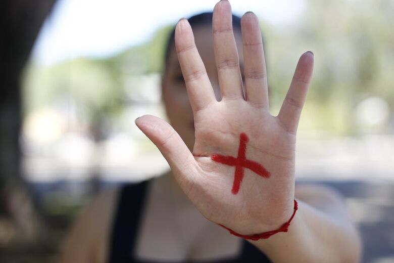 Atualmente, 560 pessoas são assistidas, sendo 430 mulheres