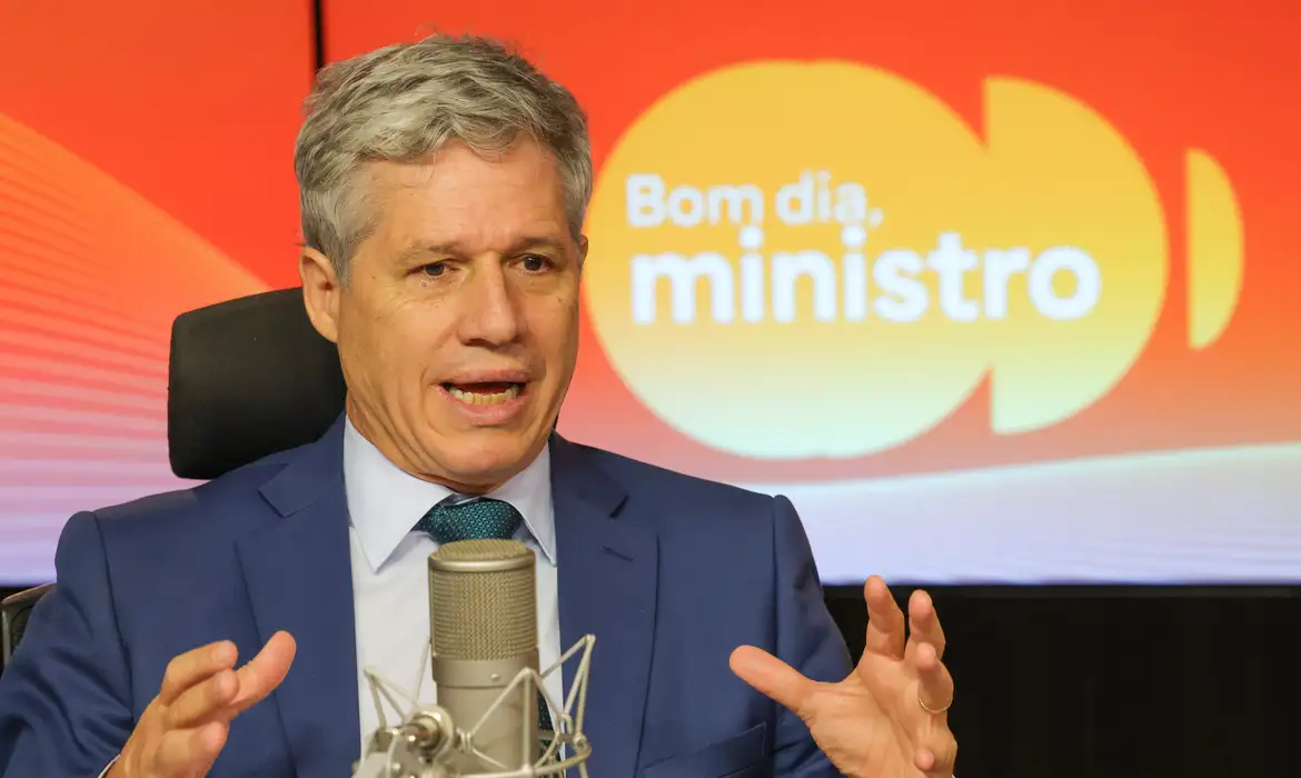 Declração é do ministro Paulo Teixeira sobre conflito no Oriente Médio