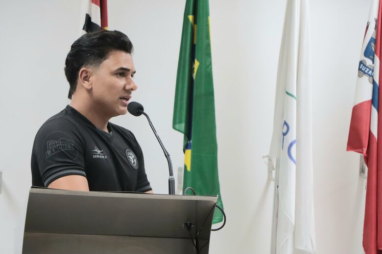 Câmara de Suzano convocará EDP para audiência pública