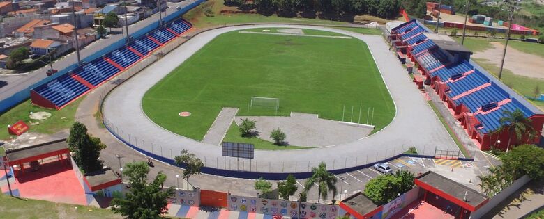 Suzanão recebe o jogo entre Ecus e Jabaquara