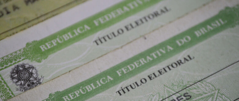Alto Tietê Tem 43.607 títulos eleitorais cancelados e pendentes de regularização, segundo o TRE-SP
