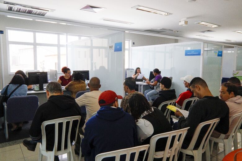 Poá realiza Mutirão de Emprego com mais de 1,5 mil vagas