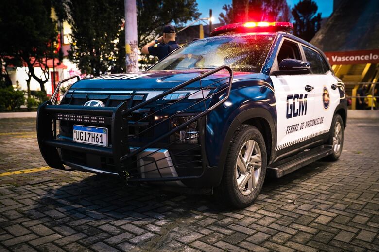 Ferraz de Vasconcelos tem a menor taxa de homicídio entre as grandes cidades do Alto Tietê