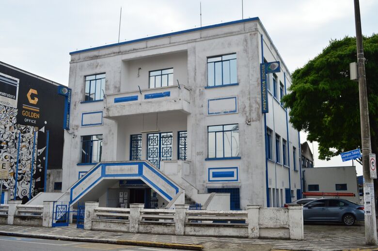 Antigo Paço Municipal recebe proteção legal e restrições para obras