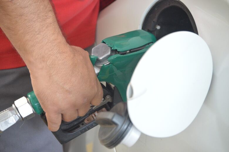 GASOLINA Pesquisa da ANP mostra os valores médios nas cidades da região