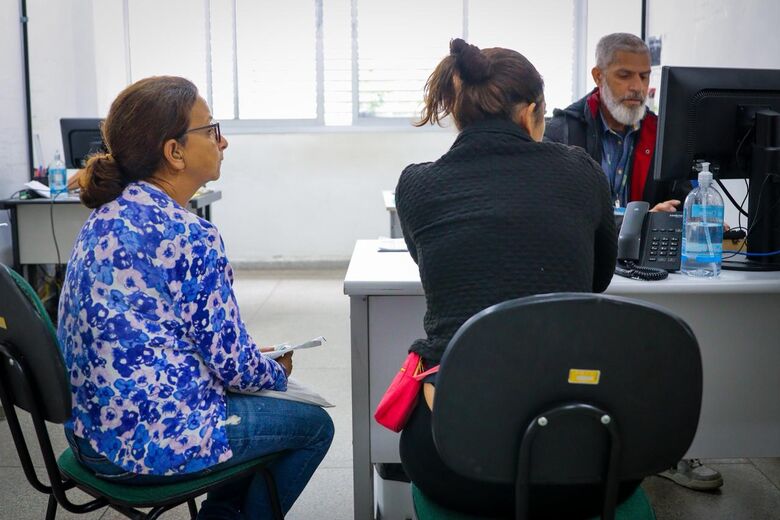 CRAS Margarida realiza ação especial de atendimentos do Bolsa Família durante o mês de março