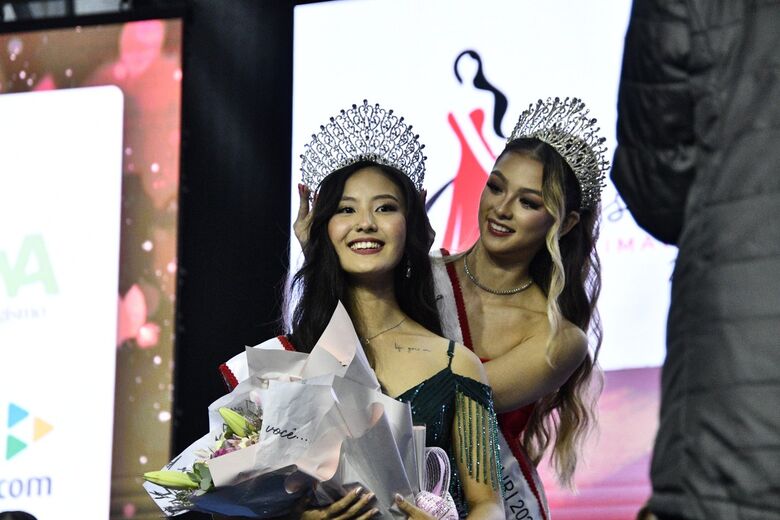 concurso faz parte da programação do festival