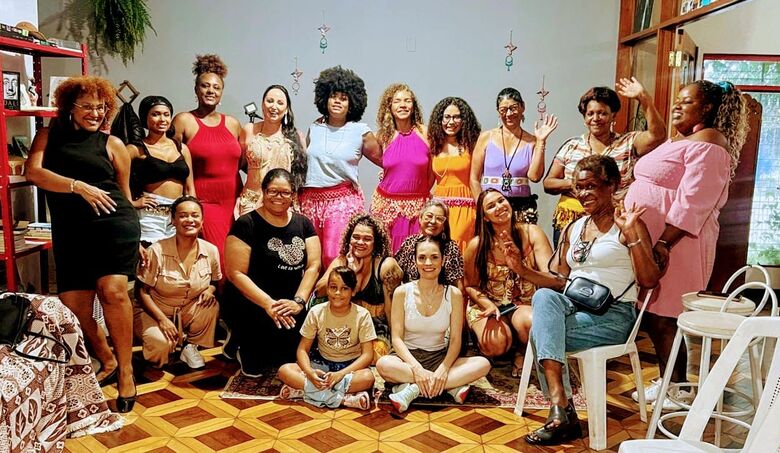 Mulheres Periféricas do Alto Tietê promovem encontro cultural e de fortalecimento feminino em Suzano