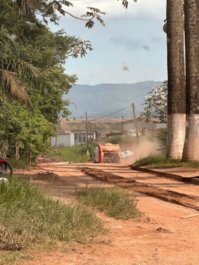 Prefeitura de Arujá multa consórcio de lixo em mais de R$ 107 mil por falhas operacionais no aterro