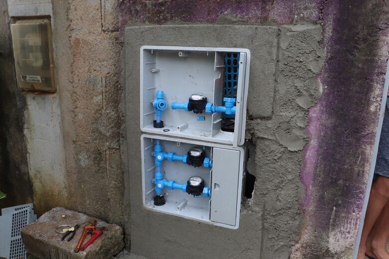 Suzano avança em ranking de saneamento básico e figura entre as 30 melhores do país