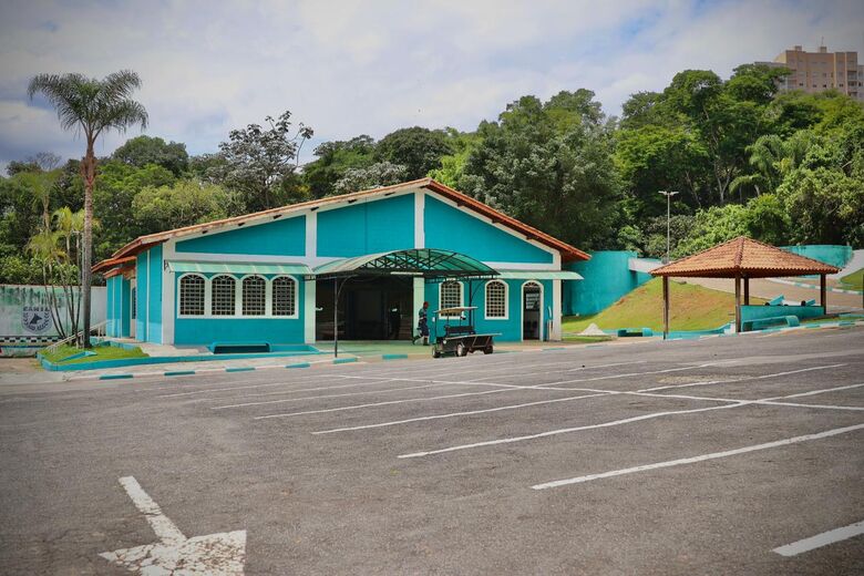 Exumações na Quadra 86 do Cemitério Cambiri começam em abril