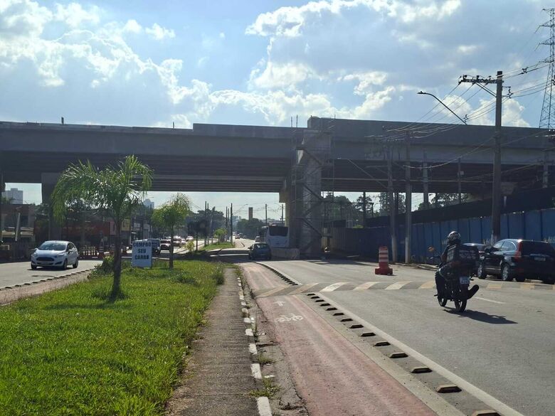 Medida é necessária para garantir a segurança viária