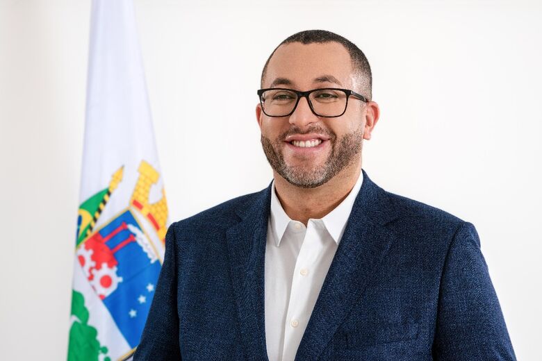 Prefeito Saulo Souza concedeu entrevista ao DS