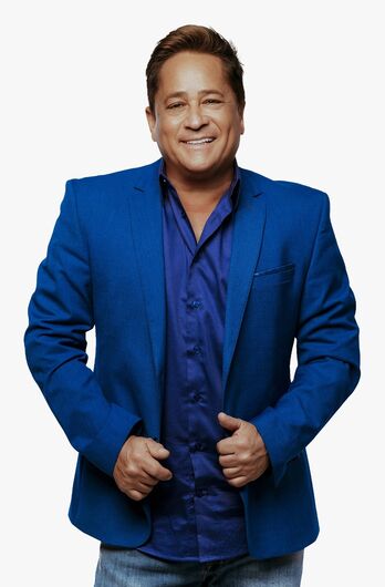 Leonardo promete uma noite de emoção