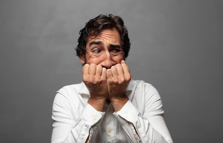 Medo sem motivo aparente? Entenda quando buscar ajuda e como a teleconsulta pode apoiar