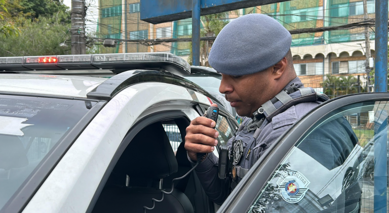 A operação, coordenada pelo Conselho Nacional dos Comandantes Gerais, integra o calendário mensal da corporação