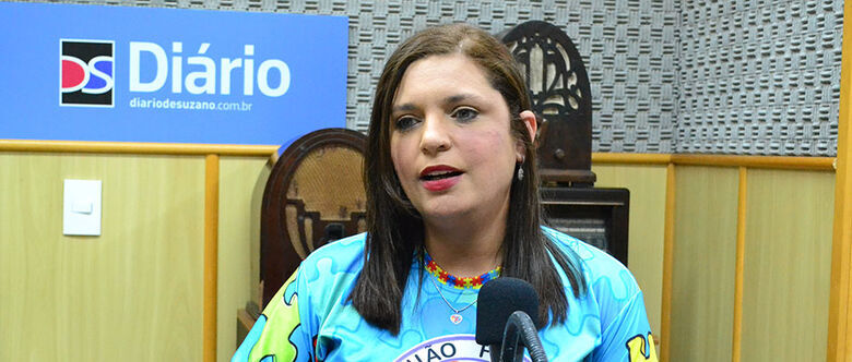 De acordo com a fundadora da iniciativa, Ana Paula Pereira Santos, a participação é aberta a todos que desejam apoiar a causa