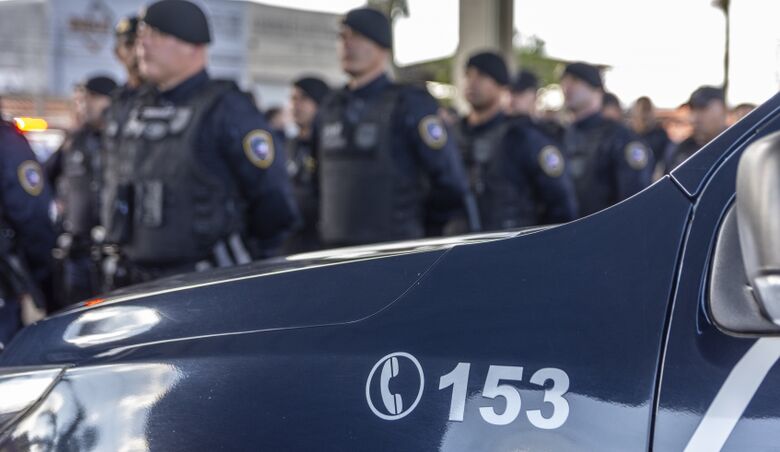 Guarda Civil Municipal de Mogi prende homem procurado por estupro de vulnerável