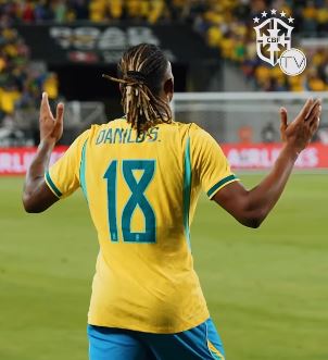 Seleção brasileira enfrenta o Haiti em 19 de junho a partir das 21h30