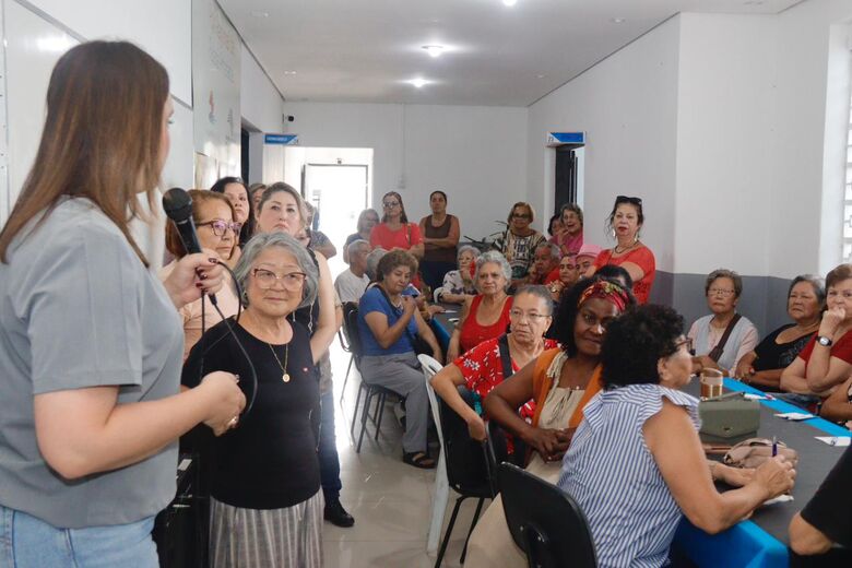 Programação especial realizada nesta segunda-feira (27/04)