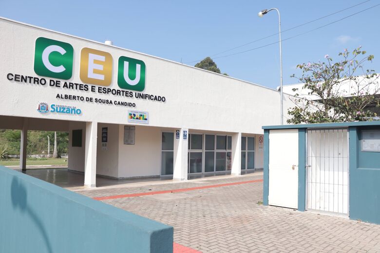 'Cine Comunidade' inicia segunda edição com sessão no CEU Gardênia 