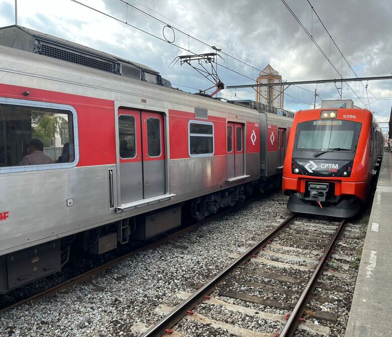 A partir de 19 de abril, todos os bloqueios das estações terão a novidade