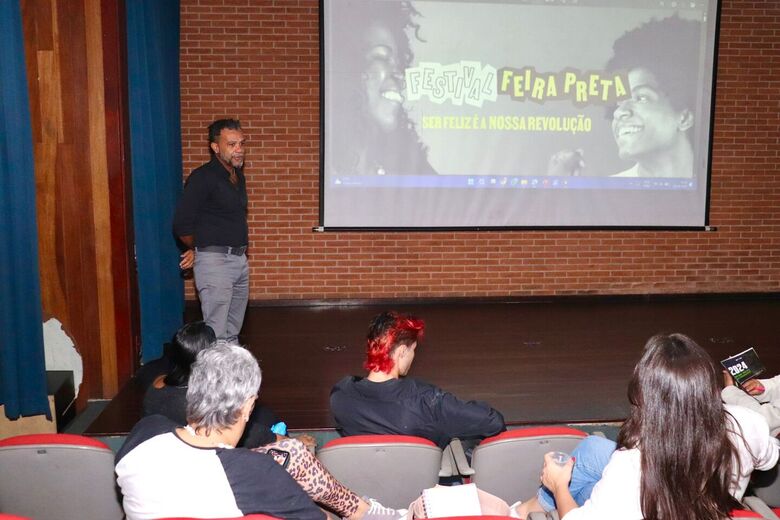 Capacitação gratuita foi realizada ao longo de abril