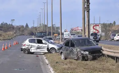 Trânsito da região tem 20 mortes em março, com aumento de 17,6%