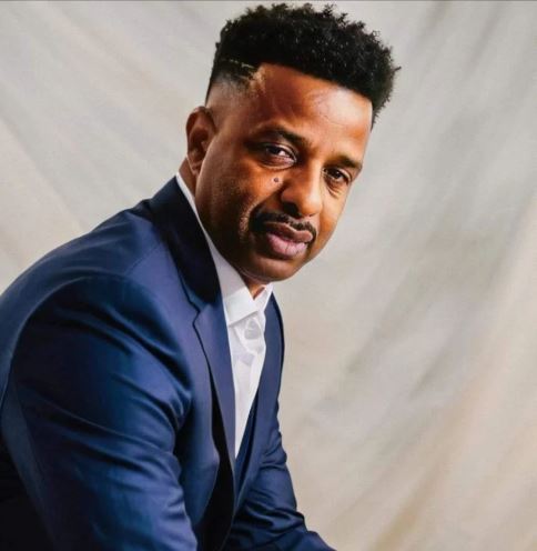 Edinho é o articulador do movimento dos vigilantes