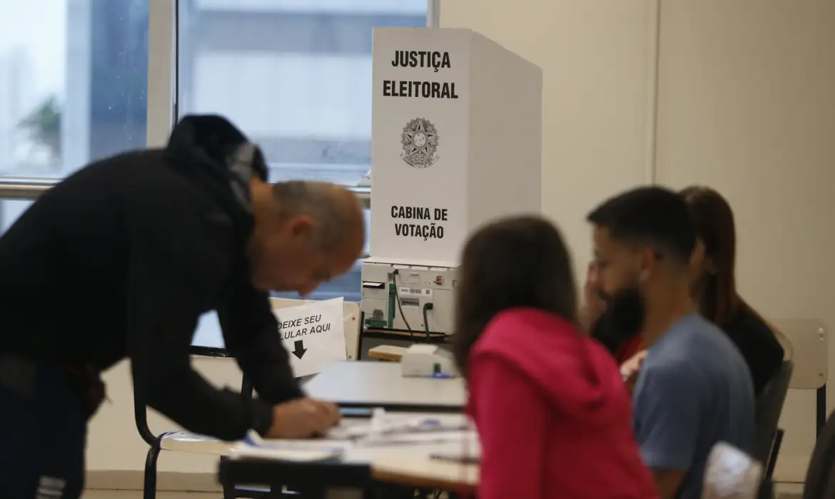Abstenção dos idosos apresentou queda nas últimas três eleições