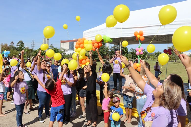  chegada desta nova unidade reforça a atuação deste trabalho em Suzano