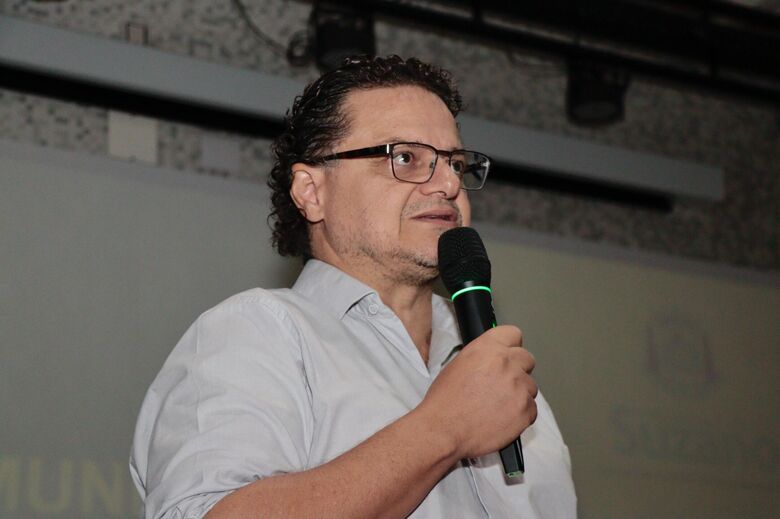 Geraldo Garippo, secretário de Assistência e Desenvolvimento Social, afirmou que a rede de proteção ficou ainda mais robusta