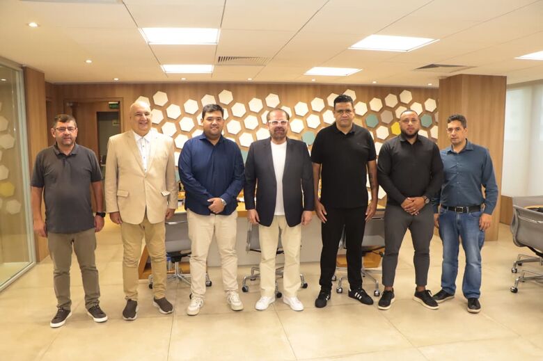 Parque Max Feffer terá campo com arquibancada para até 150 pessoas