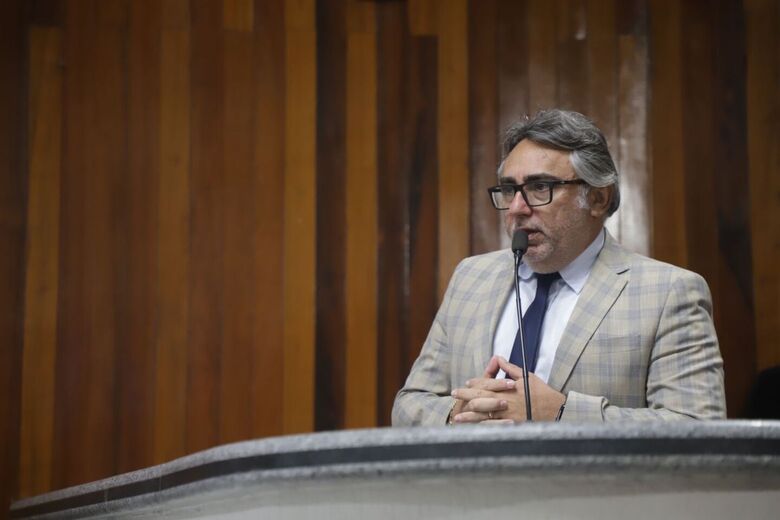 Iniciativa foi do presidente da Câmara de Mogi, vereador Farofa