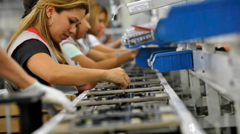 O valor contempla mais de 70 categorias profissionais 