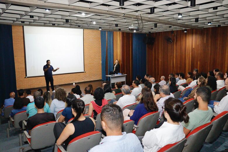 Prefeitura lança serviço que garantirá alvará unificado para aprovação de projetos