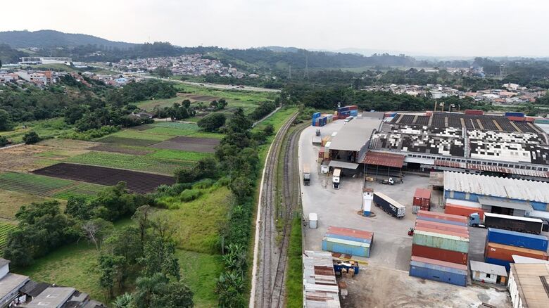 Palmeiras terá ação 'Dia de Cuidar' para limpeza da faixa de domínio ferroviário