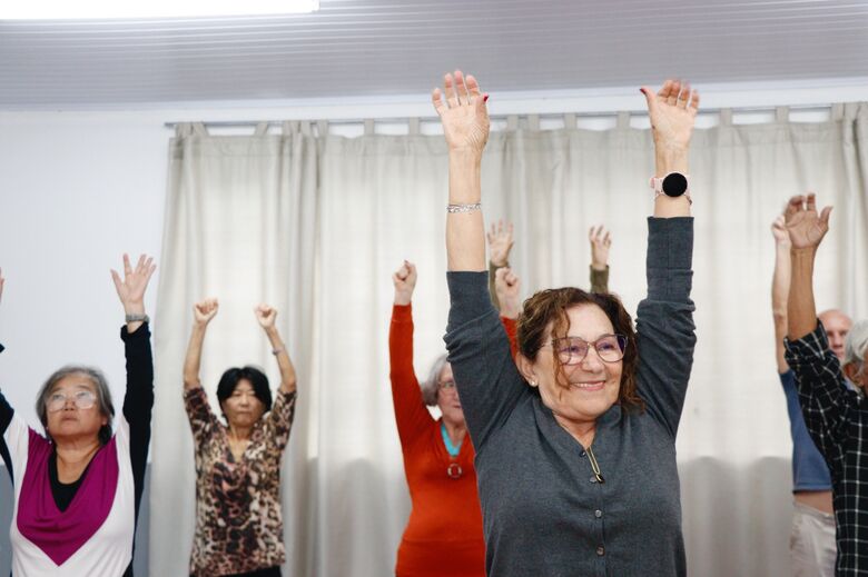 Com 982 novos inscritos em 2026 e 24 atividades em funcionamento, equipamento amplia atendimento e reforça papel na promoção da convivência e da autonomia