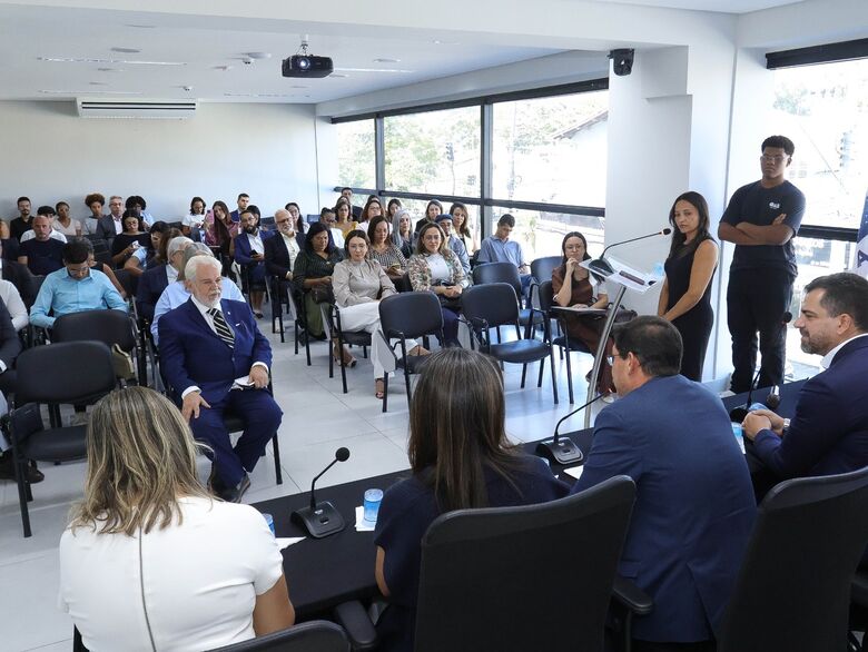 OAB Suzano promove curso sobre precedentes na prática da advocacia 
